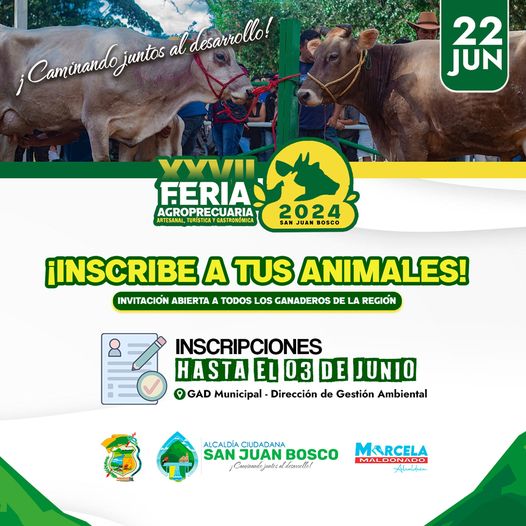 inscribete feria