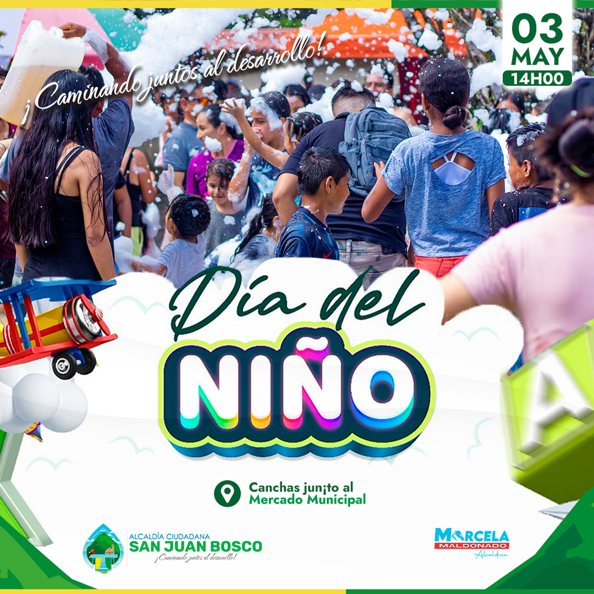 dia ninio