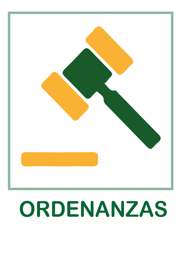 ordenanzas