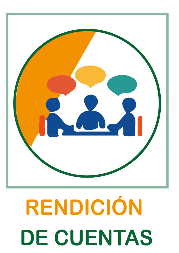 rendicion cuenta